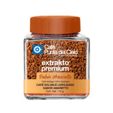 Café Liofilizado Sabor Amaretto 110 g